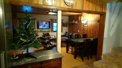 Chata u Jelení studánky - Pod Velkou Deštnou