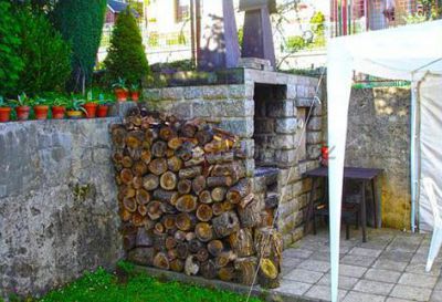 Apartmán U Jezevčíka