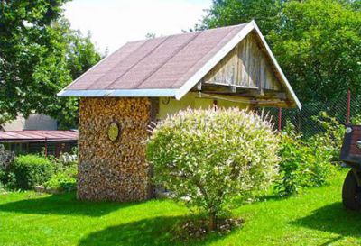 Apartmán U Jezevčíka