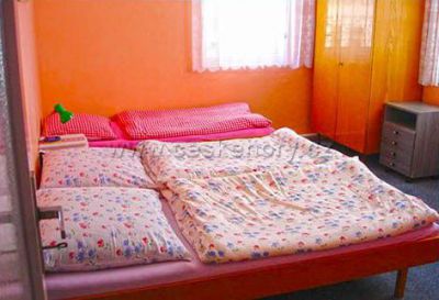 Apartmán U Jezevčíka