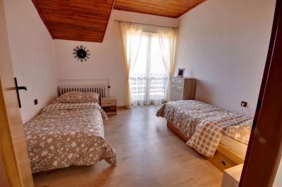 Chata U rybníku, Vrchlabí