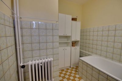 Chata U rybníku, Vrchlabí