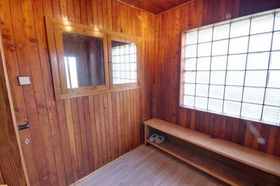 Chata U rybníku, Vrchlabí