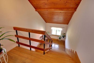 Chata U rybníku, Vrchlabí