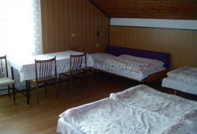 Apartmán u Kamenice