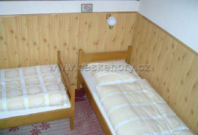 Apartmán u Kamenice