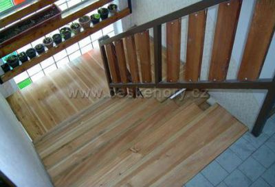 Apartmán u Kamenice