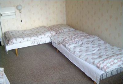 Apartmán u Kamenice