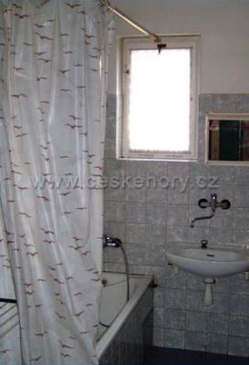 Apartmán u Kamenice