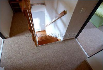 Penzion U Kamenné Horky