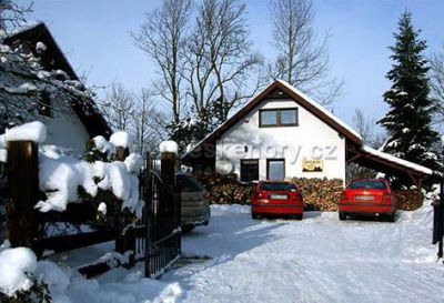 Penzion U Kamenné Horky