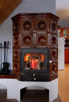 Penzion U Kamenné Horky