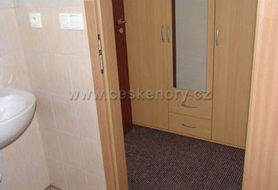 Apartmány U Kamínku
