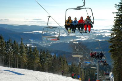 Apartmány U Kamínku