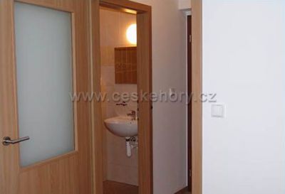 Apartmány U Kamínku