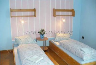 Restaurace a pension U Karla