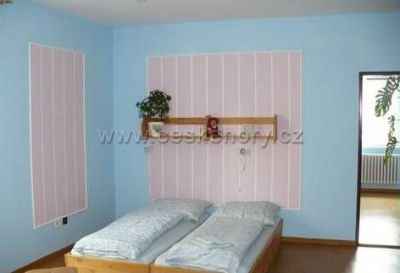 Restaurace a pension U Karla