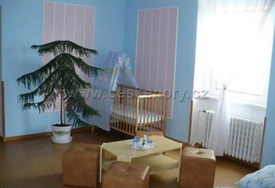 Restaurace a pension U Karla