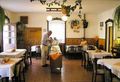 Restaurace a pension U Karla