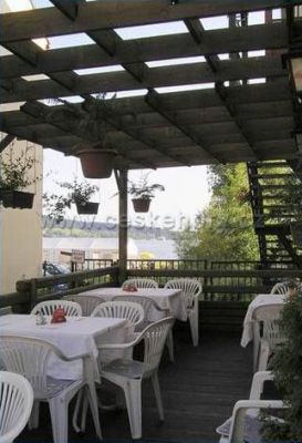 Restaurace a pension U Karla