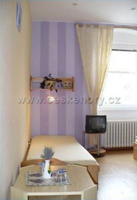 Restaurace a pension U Karla