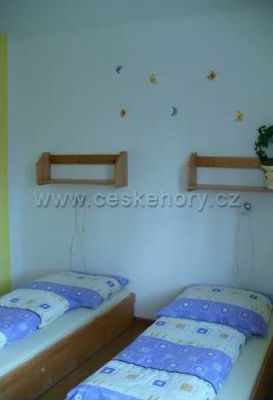 Restaurace a pension U Karla