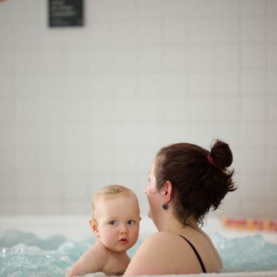 Resort UKO - Bedřichov 300