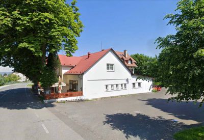 Hotel U Kociána