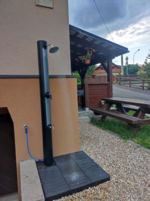 Ubytování u Kocůrku