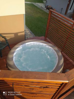 Ubytování u Kocůrku