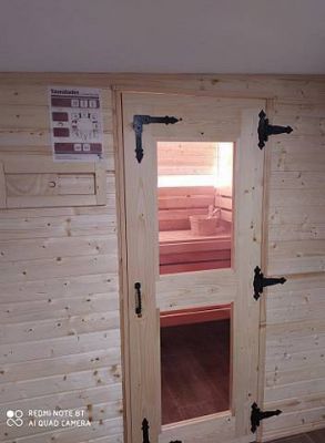 Ubytování u Kocůrku