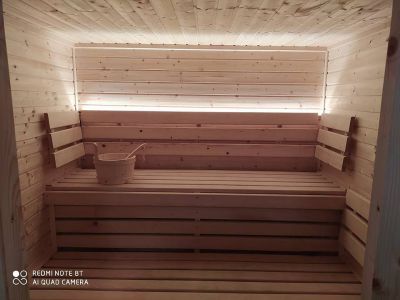 Ubytování u Kocůrku