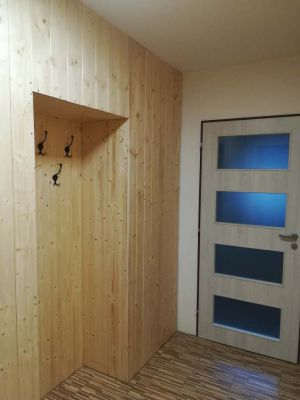 Ubytování u Kocůrku