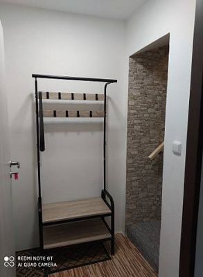 Ubytování u Kocůrku