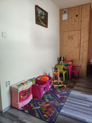 Ubytování u Kocůrku