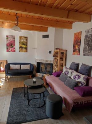 Ubytování u Kocůrku