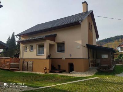 Ubytování u Kocůrku