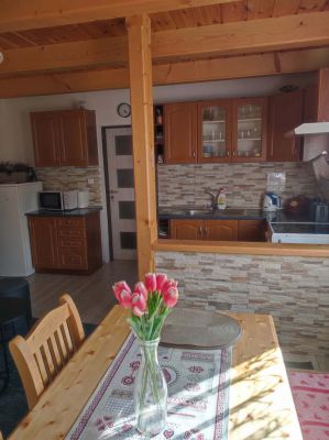 Ubytování u Kocůrku