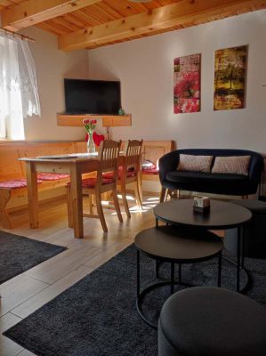 Ubytování u Kocůrku