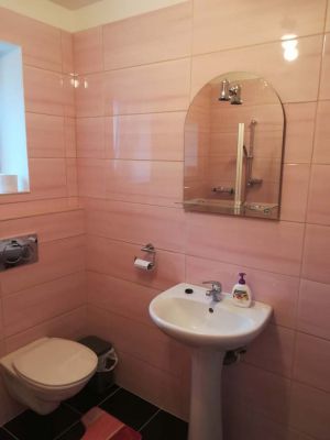 Ubytování u Kocůrku