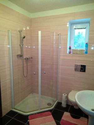 Ubytování u Kocůrku