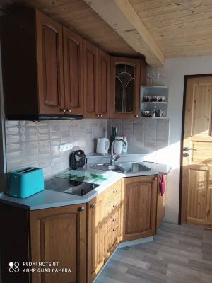 Ubytování u Kocůrku