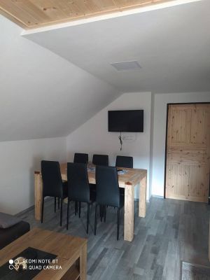 Ubytování u Kocůrku