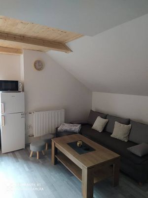 Ubytování u Kocůrku