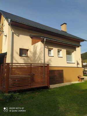 Ubytování u Kocůrku