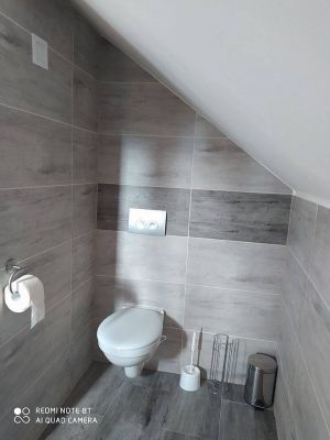 Ubytování u Kocůrku