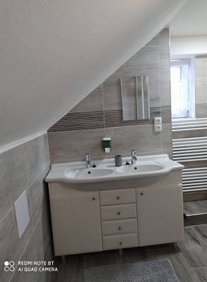 Ubytování u Kocůrku