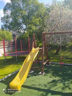 Ubytování u Kocůrku