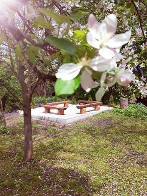 Ubytování u Kocůrku