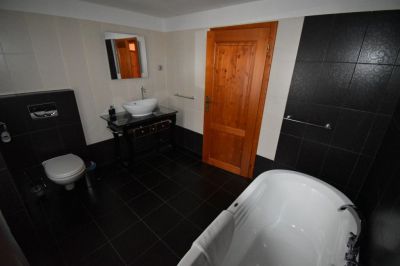 Horská chata U Kokrháče